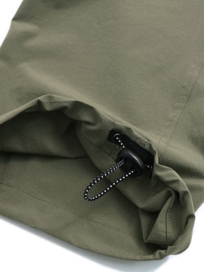 画像6: 【送料無料】WHIMSY SOCKS UTILITY PANT KHAKI