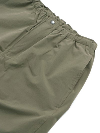 画像3: 【送料無料】WHIMSY SOCKS UTILITY PANT KHAKI