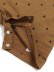 画像5: 【KIDS】CARHARTT KIDS INF SS FRENCH TERRY ROMPER-C.BROWN