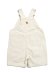 画像2: 【KIDS】CARHARTT KIDS LOOSE FIT CANVAS SHORTALL-TURTLEDOV (2)