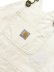 画像4: 【KIDS】CARHARTT KIDS LOOSE FIT CANVAS SHORTALL-TURTLEDOV