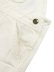 画像6: 【KIDS】CARHARTT KIDS LOOSE FIT CANVAS SHORTALL-TURTLEDOV
