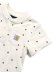画像3: 【KIDS】CARHARTT KIDS INF SS FRENCH TERRY ROMPER-TDOVE