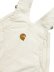 画像5: 【KIDS】CARHARTT KIDS LOOSE FIT CANVAS SHORTALL-TURTLEDOV