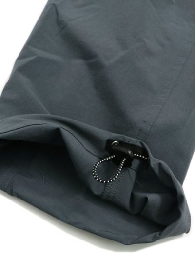 画像6: 【送料無料】WHIMSY SOCKS UTILITY PANT CONCRETE