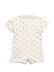 画像2: 【KIDS】CARHARTT KIDS INF SS FRENCH TERRY ROMPER-TDOVE (2)