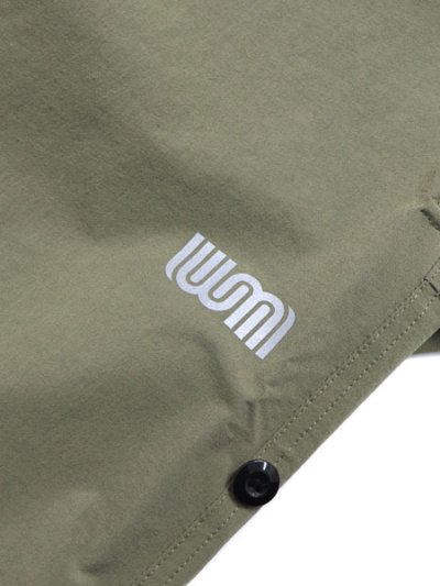 画像7: 【送料無料】WHIMSY SOCKS UTILITY PANT KHAKI