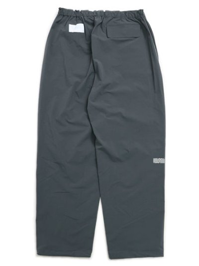 画像2: 【送料無料】WHIMSY SOCKS UTILITY PANT CONCRETE
