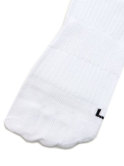画像4: WHIMSY SOCKS V EMJAY SOCKS WHITE