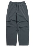 【送料無料】WHIMSY SOCKS UTILITY PANT CONCRETE