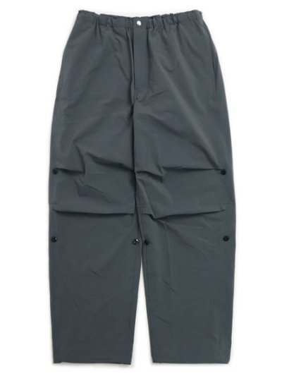 画像1: 【送料無料】WHIMSY SOCKS UTILITY PANT CONCRETE