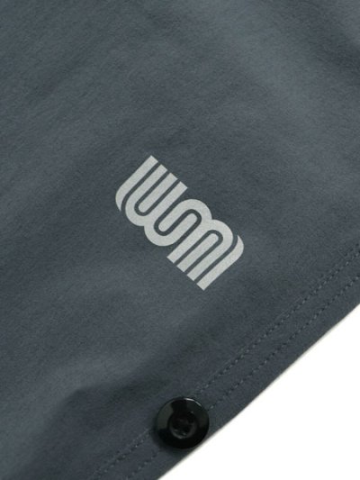 画像7: 【送料無料】WHIMSY SOCKS UTILITY PANT CONCRETE