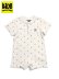 画像1: 【KIDS】CARHARTT KIDS INF SS FRENCH TERRY ROMPER-TDOVE (1)