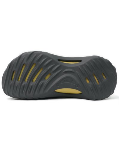 画像2: 【送料無料】crocs ECHO WAVE BLACK SAND