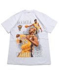 STREET WEAR SUPPLY MAMBA FOREVER TEE