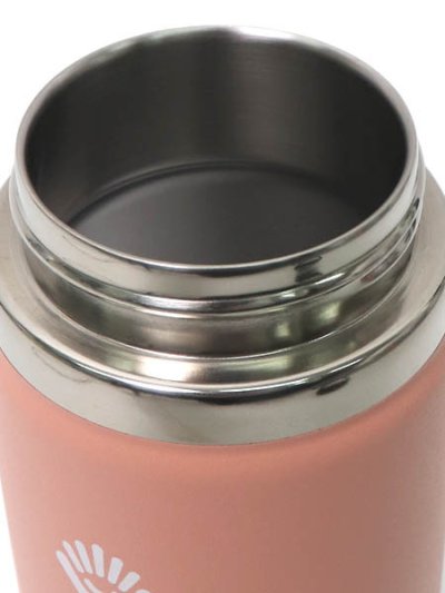 画像3: Hydro Flask HYDRATION 16 OZ WIDE MOUTH-GRAPEFRUIT