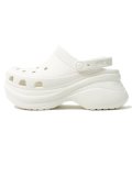 【送料無料】crocs WMNS CLASSIC BAE CLOG WHITE