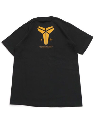 画像2: STREET WEAR SUPPLY MAMBA FOREVER TEE