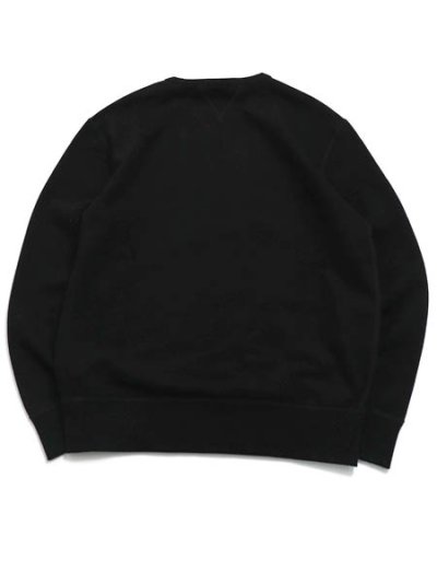 画像2: 【送料無料】POLO RALPH LAUREN RL FLEECE CREW SWEAT