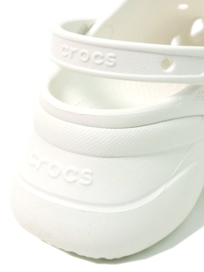 画像6: 【送料無料】crocs WMNS CLASSIC BAE CLOG WHITE
