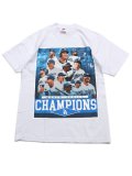STREET WEAR SUPPLY WORLD SERIES CHAMPIONS LA TEE