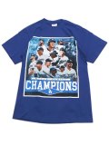 STREET WEAR SUPPLY WORLD SERIES CHAMPIONS LA TEE