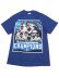 画像1: STREET WEAR SUPPLY WORLD SERIES CHAMPIONS LA TEE (1)