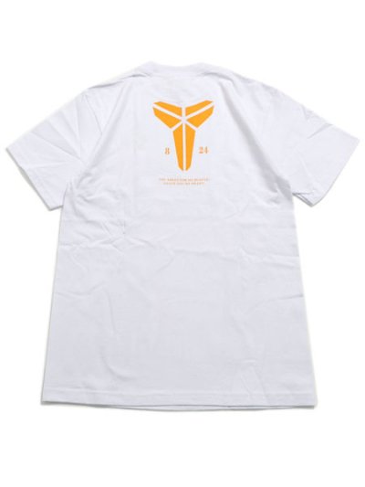 画像2: STREET WEAR SUPPLY MAMBA FOREVER TEE