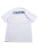 画像2: STREET WEAR SUPPLY WORLD SERIES CHAMPIONS LA TEE (2)
