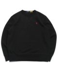 【送料無料】POLO RALPH LAUREN RL FLEECE CREW SWEAT