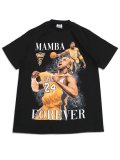 STREET WEAR SUPPLY MAMBA FOREVER TEE