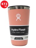 Hydro Flask DRINKWARE 16 OZ ALL AROUND TUMBLER-GRAPE
