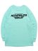 画像2: ACAPULCO ALFREDO TEE CELADON (2)