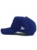 画像3: NEW ERA 9FORTY UPSIDE DOWN DODGERS DARK ROYAL