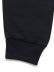 画像4: WHIMSY SOCKS GUN L/S TEE BLACK (4)