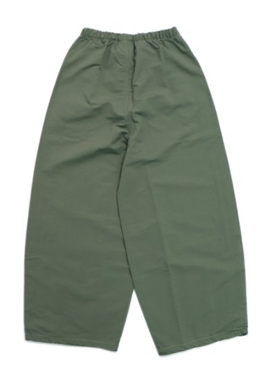 画像2: 【送料無料】ADIDAS PARACHUTE PANTS-OLIVE STRATA