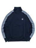 【送料無料】ADIDAS FIREBIRD TRACK TOP-NIGHT IND/CLEAR SKY