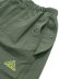 画像3: 【送料無料】ADIDAS PARACHUTE PANTS-OLIVE STRATA