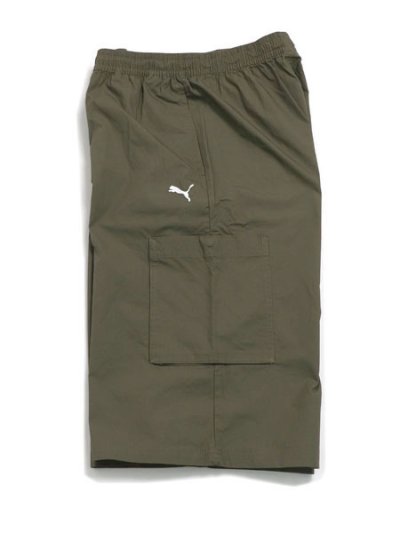 画像3: 【SALE】PUMA FUTURE.PUMA.ARCHIVE RELAXED CARGO SH WV