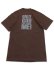 画像2: STREET WEAR SUPPLY TPC ONLY GOD CAN JUDGE ME TEE (2)
