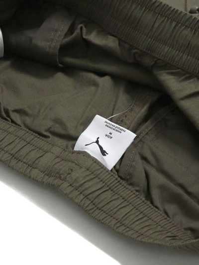 画像6: 【SALE】PUMA FUTURE.PUMA.ARCHIVE OVERSIZED PT WV