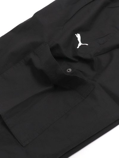 画像5: 【SALE】PUMA FUTURE.PUMA.ARCHIVE RELAXED CARGO SH WV