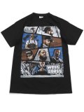 STREET WEAR SUPPLY GRAND WEST COAST #2 TEE