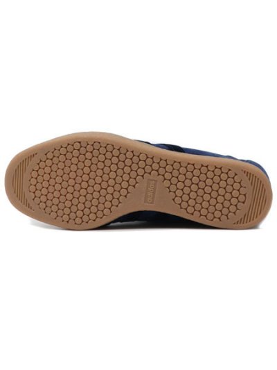 画像2: 【送料無料】ADIDAS TOBACCO DARK BLUE/NIGHT INDIGO/GUM