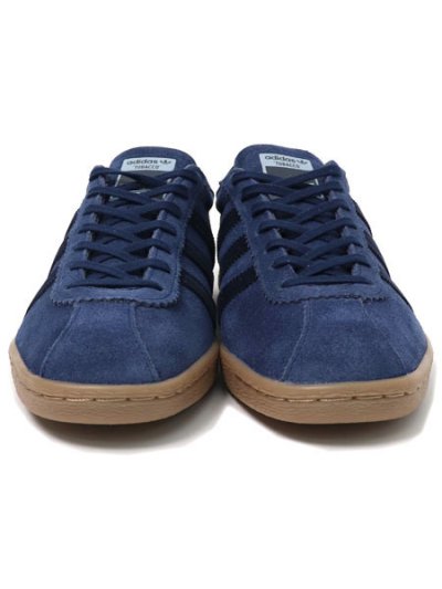 画像3: 【送料無料】ADIDAS TOBACCO DARK BLUE/NIGHT INDIGO/GUM