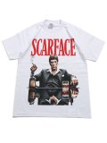 STREET WEAR SUPPLY SCARFACE TEE