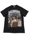 STREET WEAR SUPPLY BACKWOODS TPC EAZY SNP TEE