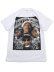 画像1: STREET WEAR SUPPLY LEGENDS NEVER DIE PALM TREE TEE (1)
