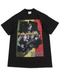 STREET WEAR SUPPLY BOB GUITAR TEE