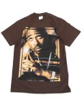 STREET WEAR SUPPLY TPC ONLY GOD CAN JUDGE ME TEE
